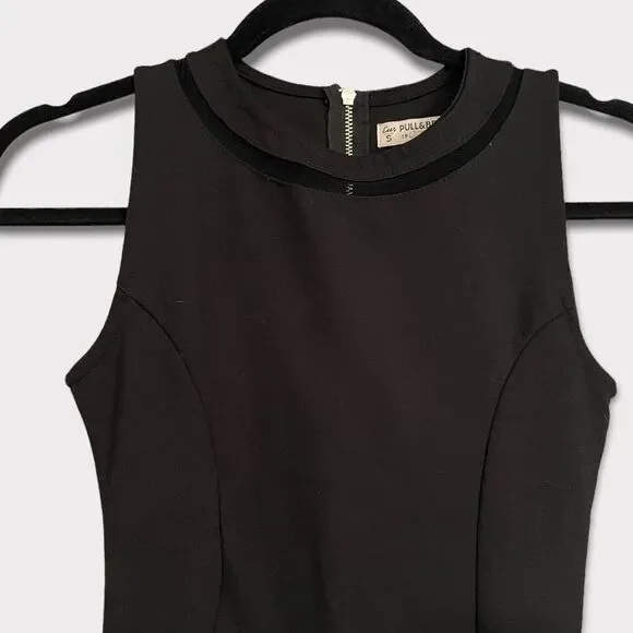 Pull&bear dress  - Picture 2 of 5